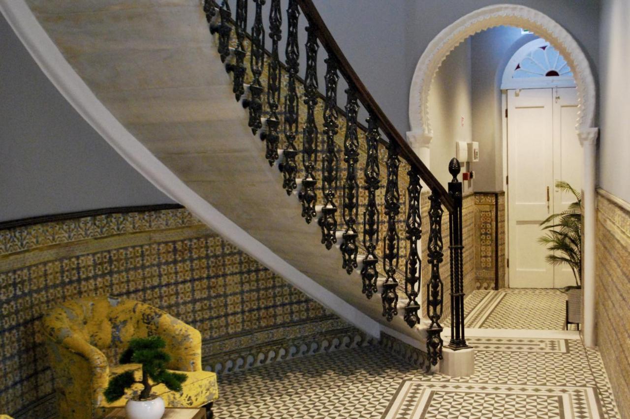 Luxurious Penthouse Studio With Private Terrace - Grand Central House Gibraltar Exterior photo