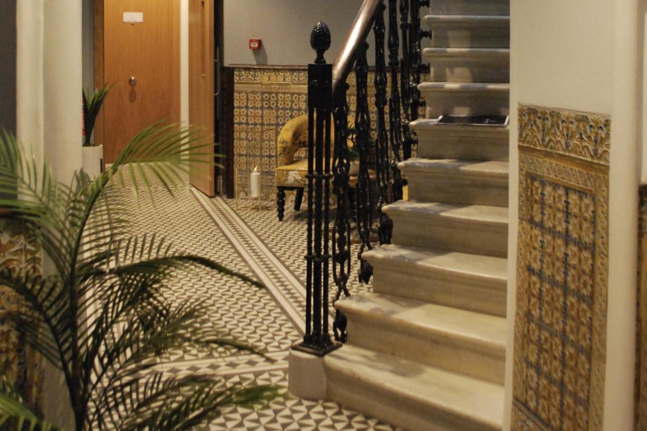 Luxurious Penthouse Studio With Private Terrace - Grand Central House Gibraltar Exterior photo